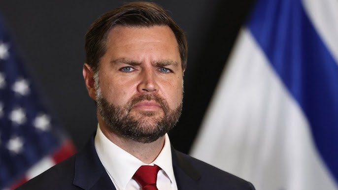 JD Vance expresses optimism over progress in US-Iran talks at in Switzerland