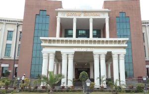 Voting underway for elections to Rajya Sabha seats in Jharkhand