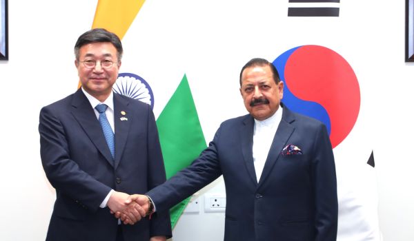 India, South Korea reaffirm commitment to strengthen cooperation in public administration
