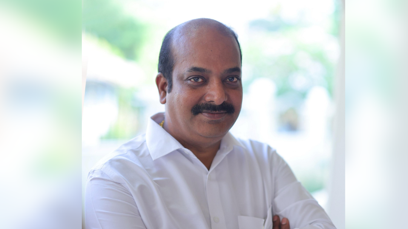 Andhra Pradesh: JSP names Lingamaneni Ramesh as Rajya Sabha candidate