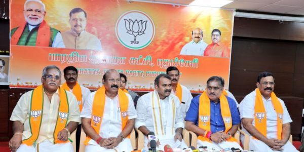 Efforts underway to implement “One Nation, One Election” proposal in India: Union Minister Murugan