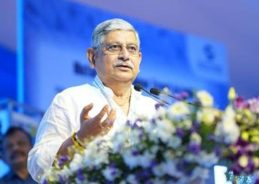 Govt Allocates ₹4.35 Lakh Crore to Local Bodies Under 16th Finance Commission: Panchayati Raj Minister Rajiv Ranjan Singh