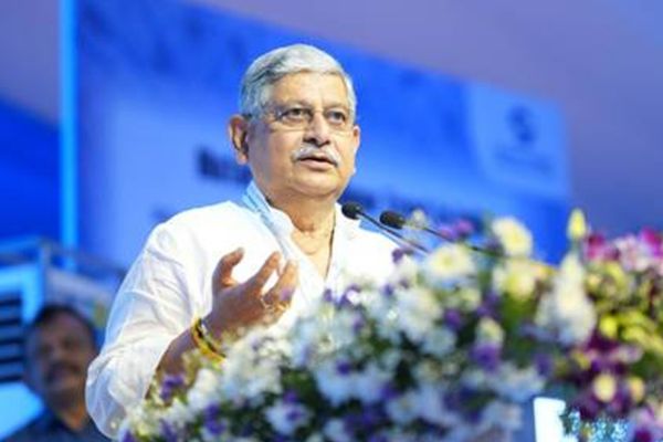 Govt Allocates ₹4.35 Lakh Crore to Local Bodies Under 16th Finance Commission: Panchayati Raj Minister Rajiv Ranjan Singh