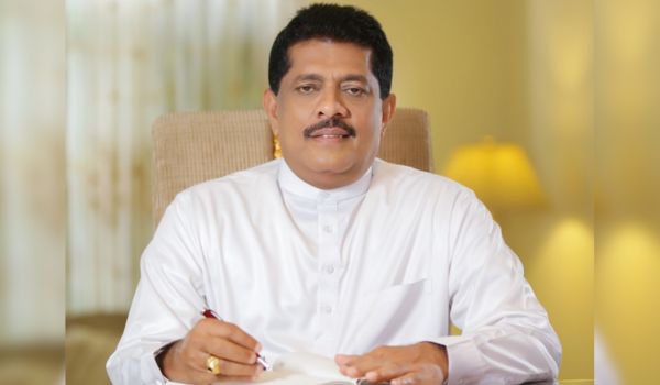 Colombo High Court convicts former Deputy Minister Sarana Gunawardena on corruption charges