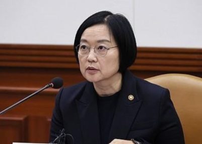 South Korea: President Lee Jae Myung nominates Han Seong-sook as next Prime Minister