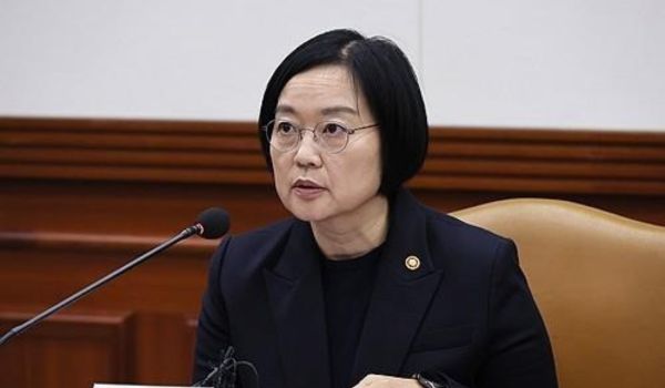 South Korea: President Lee Jae Myung nominates Han Seong-sook as next Prime Minister