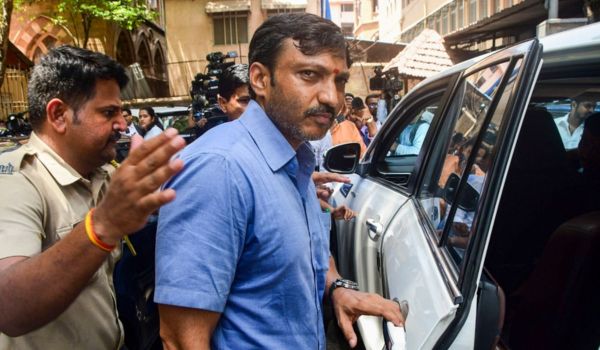 Mumbai: Special court acquits former Maharashtra HM Patil in Pawanraje Nimbalkar case 