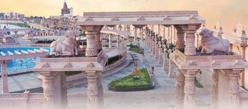 12 Years of Modi Government: India’s cultural journey flourished with many flagship initiatives