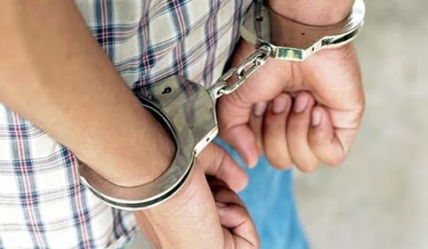 Karnataka: Man suspected of Pakistan links arrested in Davangere district