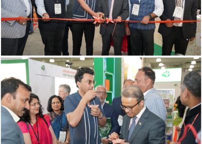 Indian Pavilion marks largest-ever participation at North America’s Summer Fancy Food Show 2026