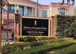 India deeply regrets renewed attacks in West Asia