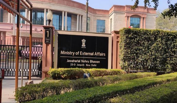 India deeply regrets renewed attacks in West Asia
