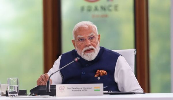 PM Modi to meet US President Donald Trump on the sidelines of G7 Summit in Evian, France today