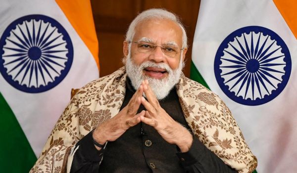 PM Modi to Begin Two-Day Historic Visit to Slovakia