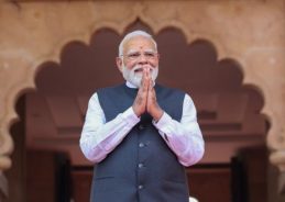 PM Modi Expresses Gratitude for Global Participation in Yoga Day 2026