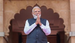 PM Modi Expresses Gratitude for Global Participation in Yoga Day 2026