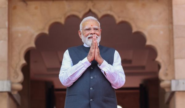 PM Modi Expresses Gratitude for Global Participation in Yoga Day 2026