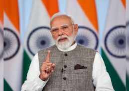 PM Modi urges World Yogasana Championship participants to become ambassadors of ‘Yoga 365’ campaign