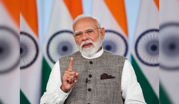 PM Modi urges World Yogasana Championship participants to become ambassadors of ‘Yoga 365’ campaign