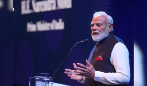 विश्व के नेताओं ने प्रधानमंत्री मोदी को भारत के सबसे लंबे समय तक निर्वाचित प्रधानमंत्री रहने पर बधाई दी