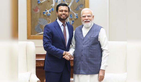 PM Modi says India’s digital infrastructure journey gaining strong momentum
