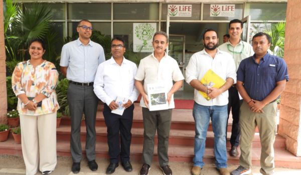 MoS Kirti Vardhan Singh launches NZP Sathi App and self-ticketing kiosks at Delhi zoo