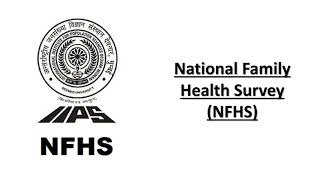 NFHS-6 Fact Sheets mark significant milestone in India’s evolving health and statistical ecosystem