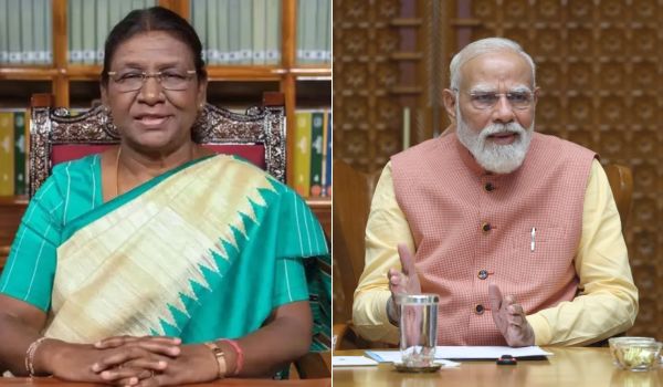 প্রধানমন্ত্রী নৰেন্দ্ৰ মোদীৰ ওড়িশা আৰু পশ্চিমবংগ ভ্ৰমণ