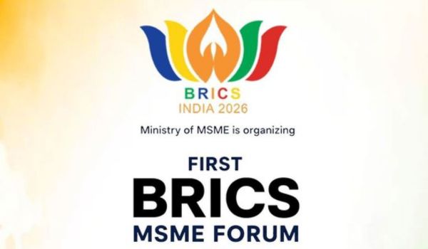 MSME Ministry to host First BRICS MSME Forum in Agra tomorrow