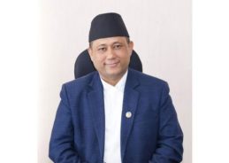 Nepal Foreign Minister Shisir Khanal to arrive in New Delhi on 3-day visit today