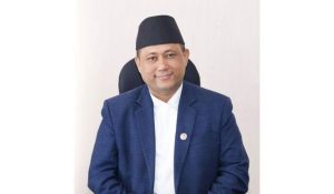 Nepal Foreign Minister Shisir Khanal to visit India from June 5 to 7