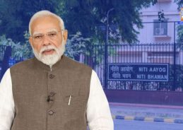 PM Modi to chair 11th Governing Council meeting of NITI Aayog in New Delhi tomorrow