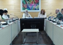 NITI Aayog holds meeting with German delegation aimed at advancing India-Germany Development Partnership