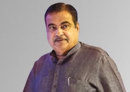 Road Transport Minister Nitin Gadkari calls for greater public participation in road safety