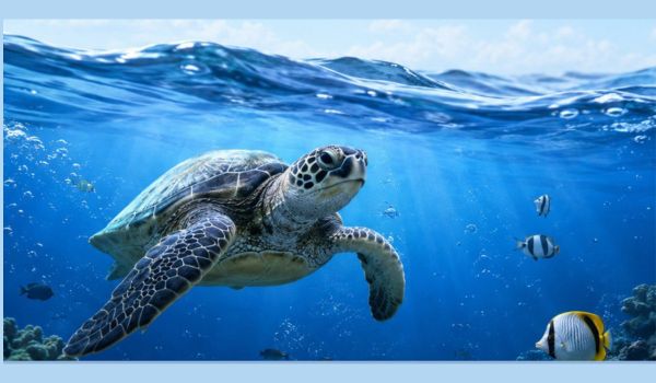 World Ocean Day: MoS Kirti Vardhan Singh urges citizens to protect oceans and marine life 