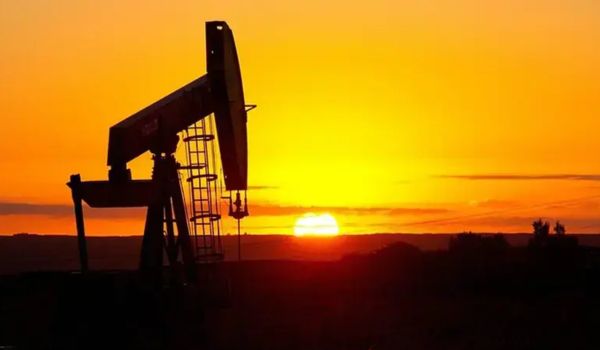 Brent crude oil prices fall 5.4% to 78.66 dollars per barrel amid global market easing