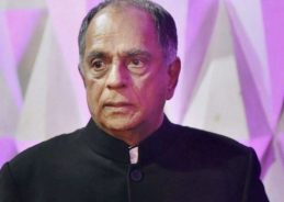 Veteran producer and former CBFC chairperson Pahlaj Nihalani passes away