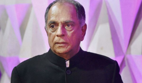 Veteran producer and former CBFC chairperson Pahlaj Nihalani passes away