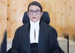 Justice Meenakshi Madan Rai sworn in as Chief Justice of Patna High Court