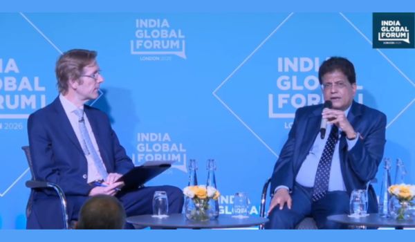Union Minister Piyush Goyal says India-UK FTA is most comprehensive trade agreement