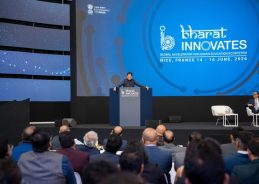 Bharat Innovates will be a transformational platform for future: Union Minister Piyush Goyal