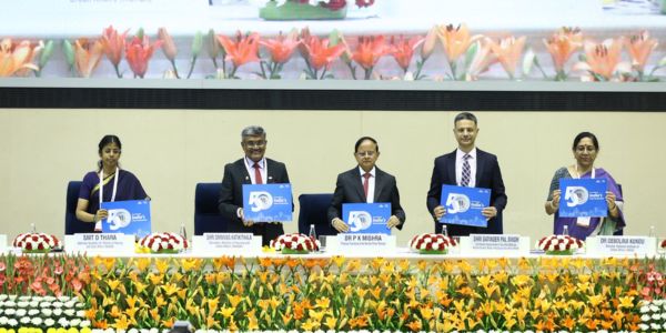 Future urban development must focus on proactive planning, nature-based solutions: Principal Secretary to PM