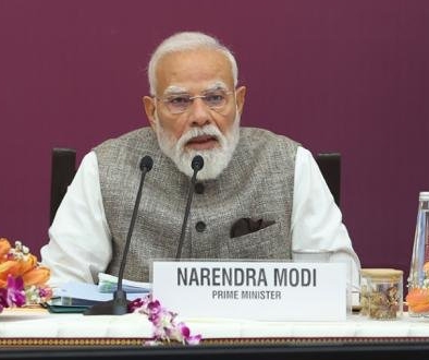 India’s youth are making their mark across various sectors, says PM Modi