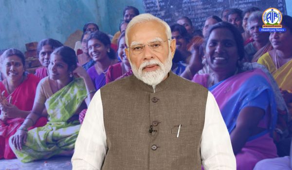 12 years under PM Modi witness major push in women empowerment through financial inclusion and entrepreneurship