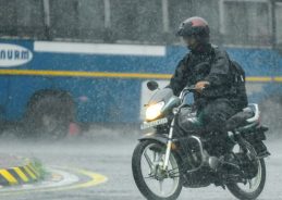 IMD forecasts widespread rainfall across the country in next 2 to 3 days