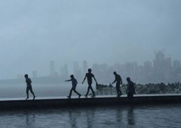 Maharashtra: IMD issues Orange Alert for Mumbai, Thane, Palghar and Konkan region