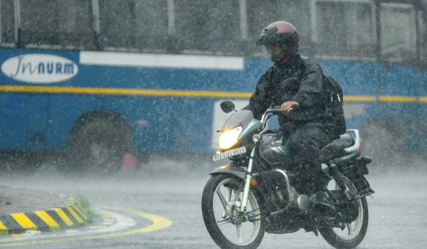 Southwest Monsoon further advances into west-central and entire northeast Bay of Bengal