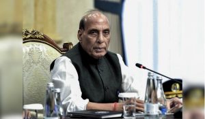 रक्षा मंत्री कोलकाता में जीआरएसई और यंत्र इंडिया की इकाइयों के भूमि पूजन समारोह में शामिल होंगे 
