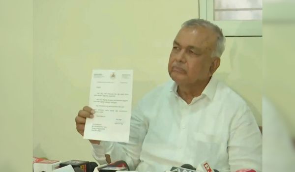 Karnataka Minister Ramalinga Reddy resigns over portfolio allocation