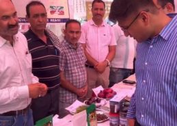 Annual Aghar Jitto Mela begins in Jammu and Kashmir’s Reasi district
